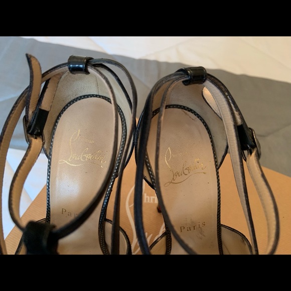 Christian Louboutin Carlota - Picture 5 of 7